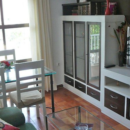 Apartamento El Faro بارباتي المظهر الخارجي الصورة