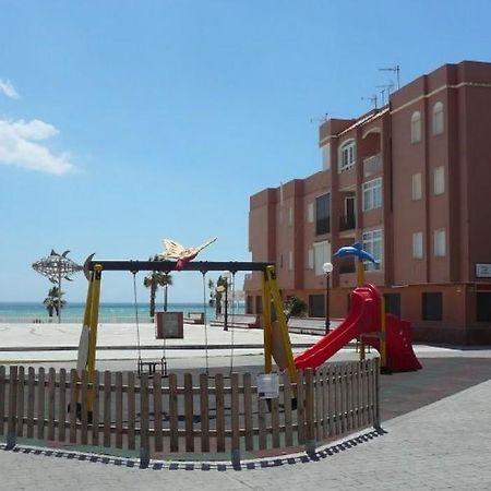Apartamento El Faro بارباتي المظهر الخارجي الصورة
