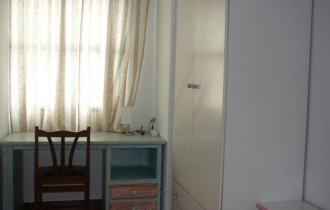 Apartamento El Faro بارباتي المظهر الخارجي الصورة