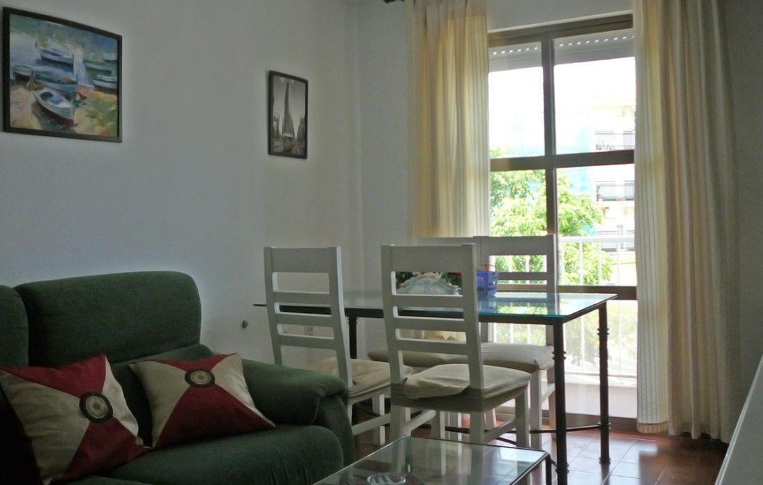 Apartamento El Faro بارباتي المظهر الخارجي الصورة