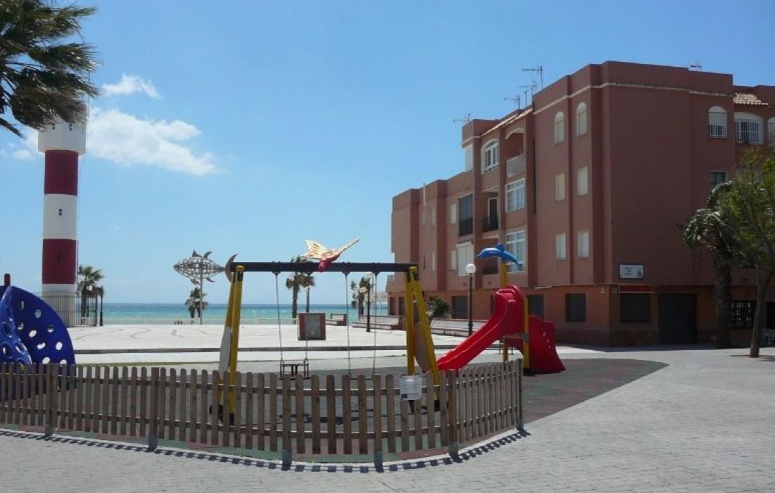 Apartamento El Faro بارباتي المظهر الخارجي الصورة